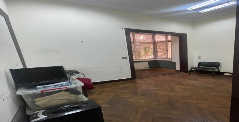 مكتب اداري للايجار في الزمالك | Algomhoria