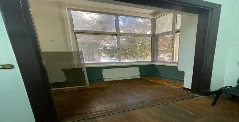 مكتب اداري للايجار في الزمالك | Algomhoria