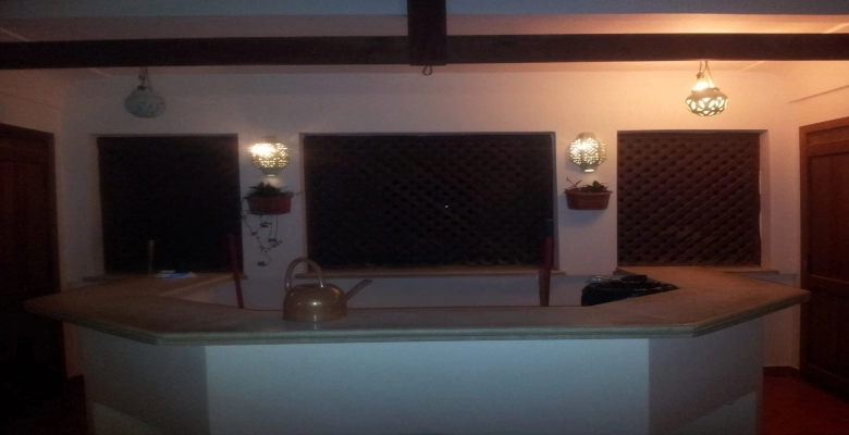 بنتهاوس للبيع فى ارقى مكان فى المهندسين اول تفريعات شارع شهاب algomhoria