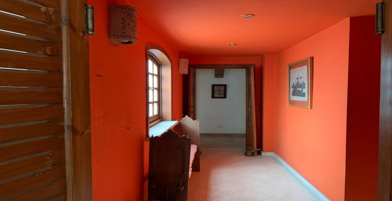 بنتهاوس للبيع فى ارقى مكان فى المهندسين اول تفريعات شارع شهاب algomhoria