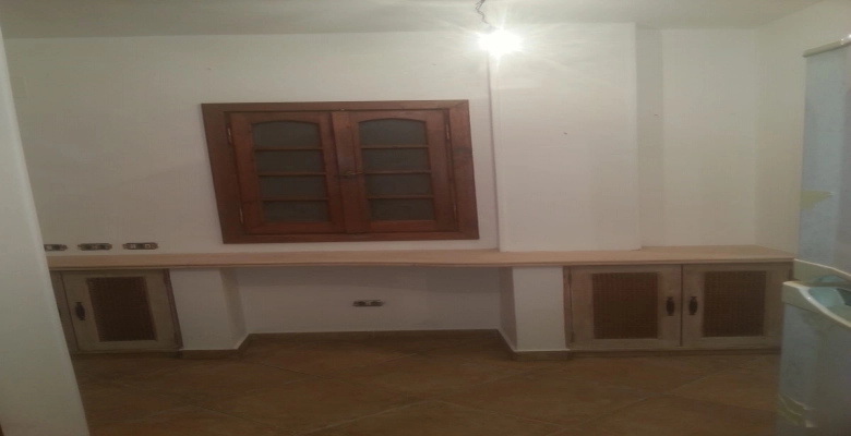 بنتهاوس للبيع فى ارقى مكان فى المهندسين اول تفريعات شارع شهاب algomhoria