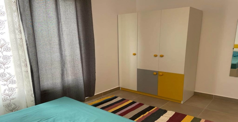 شاليه للإيجار الساحل الشمالي امواج Chalet for rent, North Coast, Amwaj