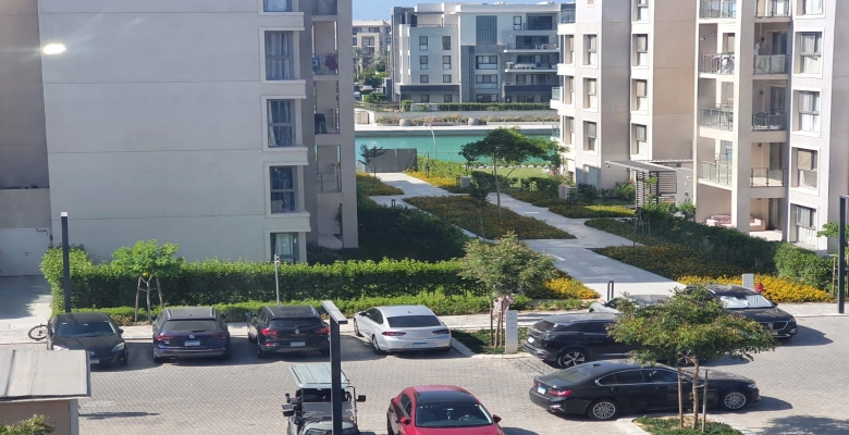 شاليه للايجار في مراسي مارينا 2 Chalet for rent in Marassi Marina 2 algomhoria