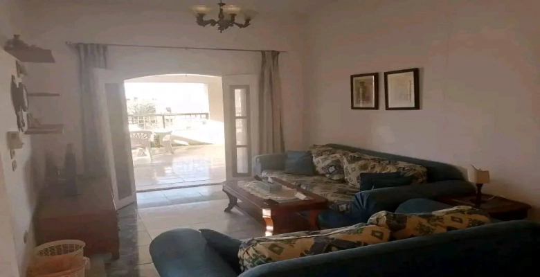 شالية للايجار مارينا 6  | algomhoria