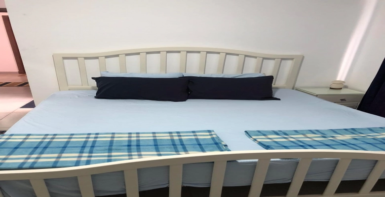 شاليه للإيجار الساحل الشمالي امواج Chalet for rent on the North Coast, Amwaj