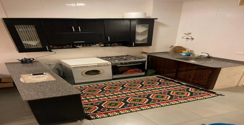 بنتهاوس للبيع  قرية امواج سيدي عبد الرحمن  | algomhoria