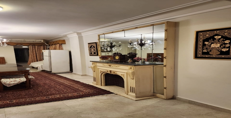 شقة للإيجار  الدقي | algomhoria