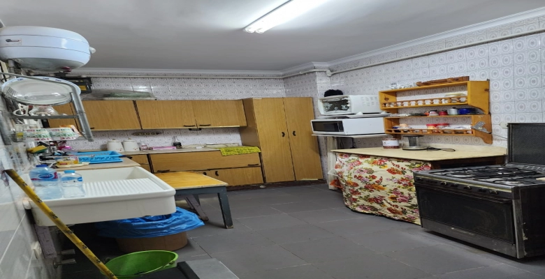 شقة للإيجار  الدقي | algomhoria