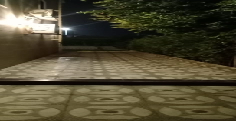 فيلا للايجار  مارينا 4 /algomhoria