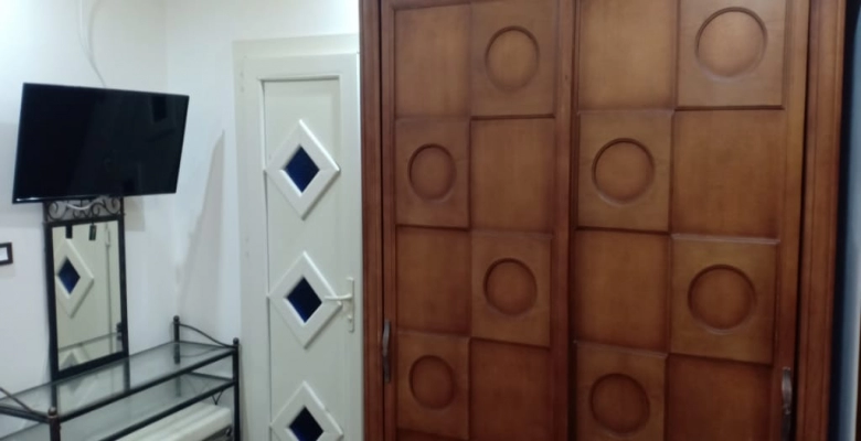 فيلا للايجار  مارينا 4 /algomhoria