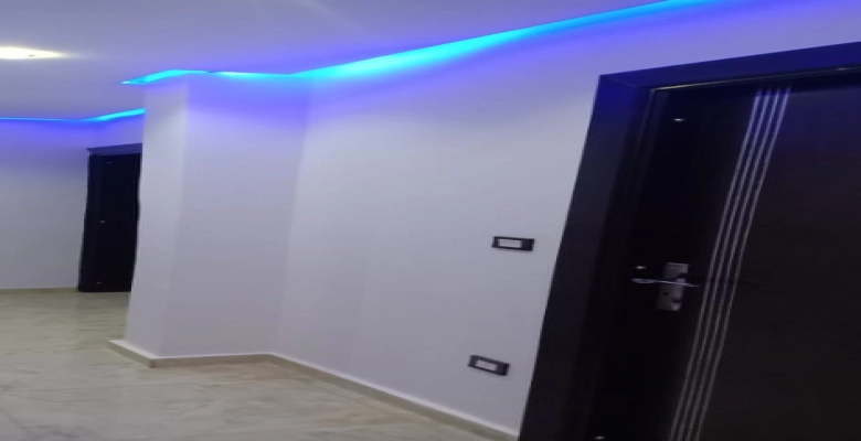 فيلا للايجار  مارينا 4 /algomhoria