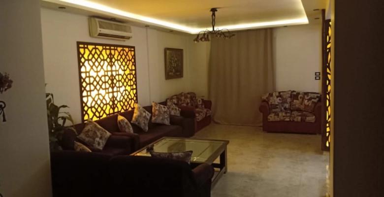 فيلا للايجار  مارينا 4 /algomhoria