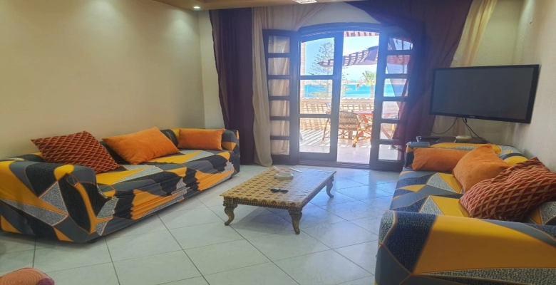 شالية للايجار فى مارينا 2/algomhoria