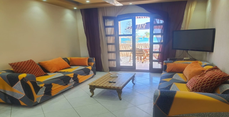 شالية للايجار فى مارينا 2/algomhoria