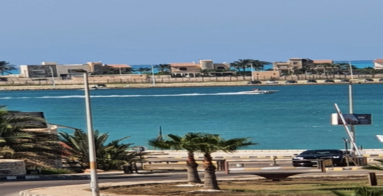 شالية للايجار فى مارينا 2/algomhoria