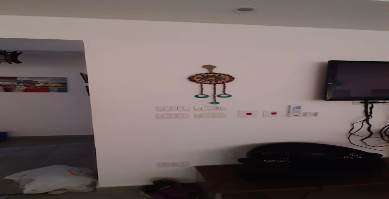 شاليه 3 غرف للايجار - بماونتن فيو - الساحل الشمالى