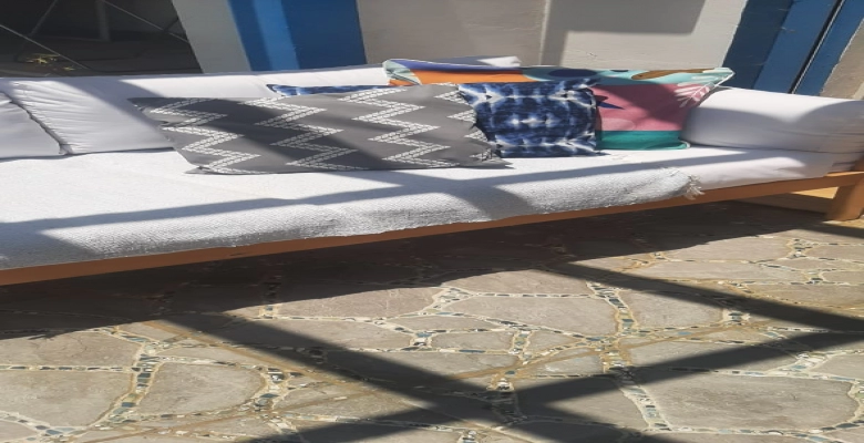 شاليه 3 غرف للايجار - بماونتن فيو - الساحل الشمالى