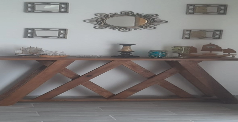 شاليه 3 غرف للايجار - بماونتن فيو - الساحل الشمالى