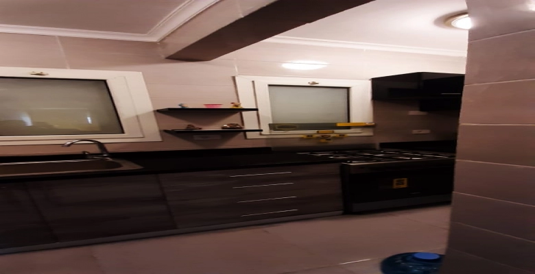 شاليه 3 غرف للايجار - بماونتن فيو - الساحل الشمالى