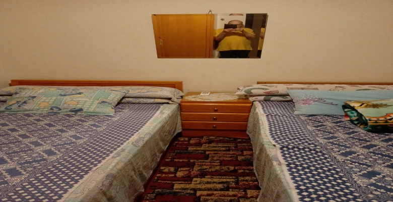 للإيجار في العين السخنة قرية ساوث بيتش  For rent in Ain Sokhna, South Beach Village