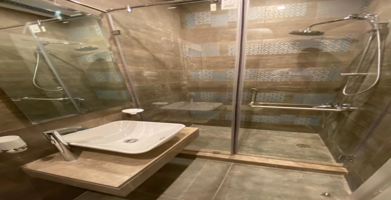 فيلا فاخره للايجار في هاسيندا باي