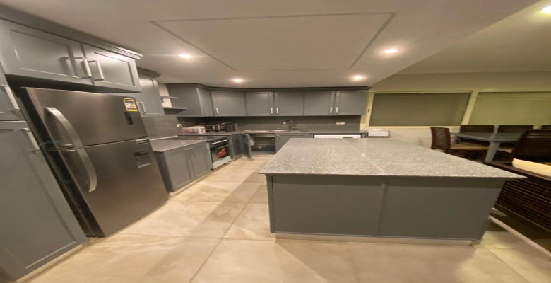 فيلا فاخره للايجار في هاسيندا باي