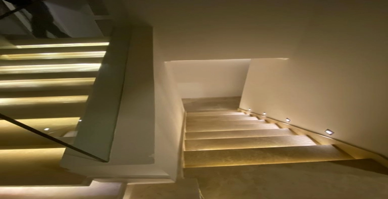 فيلا فاخره للايجار في هاسيندا باي