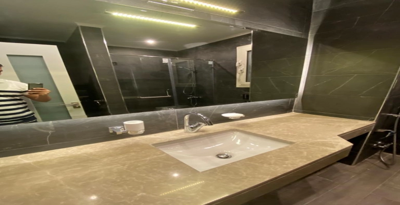 فيلا فاخره للايجار في هاسيندا باي