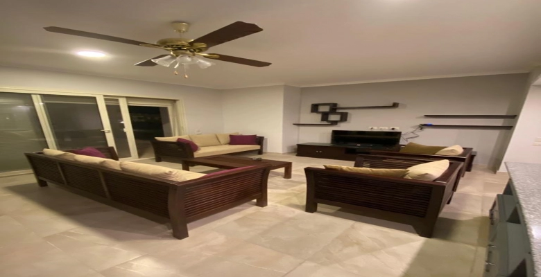 فيلا فاخره للايجار في هاسيندا باي