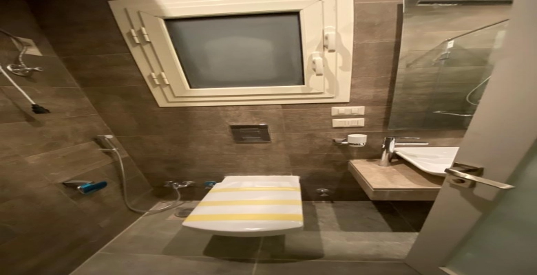 فيلا فاخره للايجار في هاسيندا باي