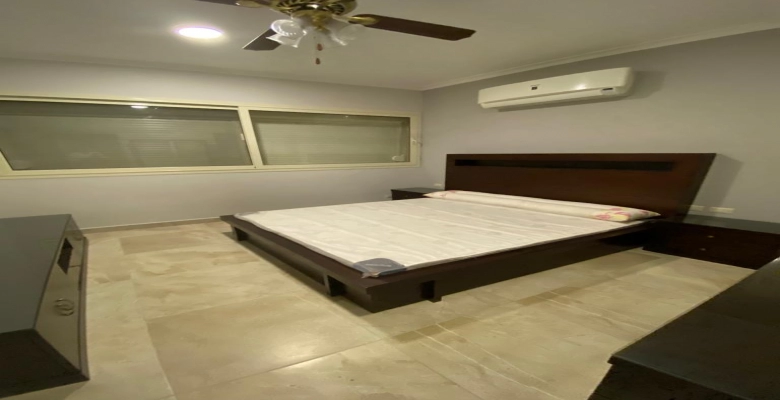 فيلا فاخره للايجار في هاسيندا باي