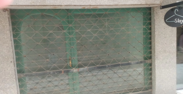 محل للبيع في حسن عاصم بالزمالك .Shop for sale in Hassan Assem, Zamalek