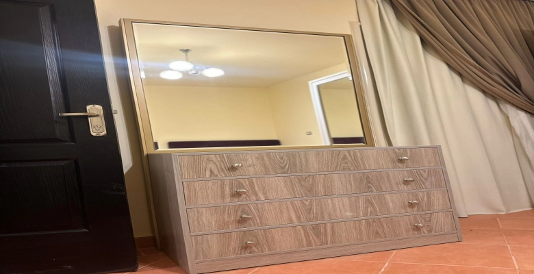 شاليه للإيجار في قرية بورتو السخنة Chalet for rent in Porto Sokhna village