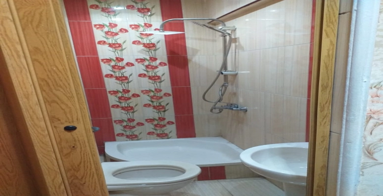 شقه للايجاربميدان سفنكس المهندسين