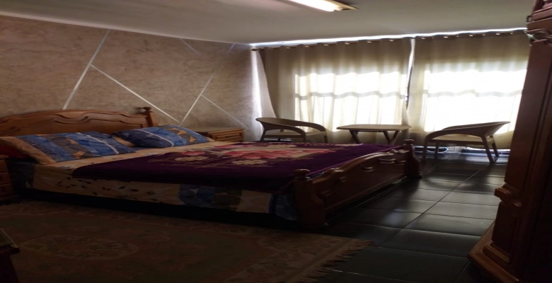 شقه للبيع في المهندسين .Apartment for sale in Mohandiseen