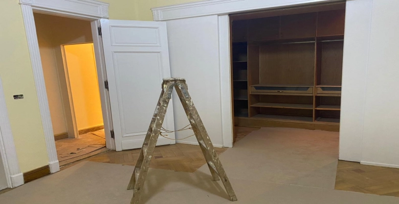 شقه للبيع في الزمالك .Apartment for sale in Zamalek