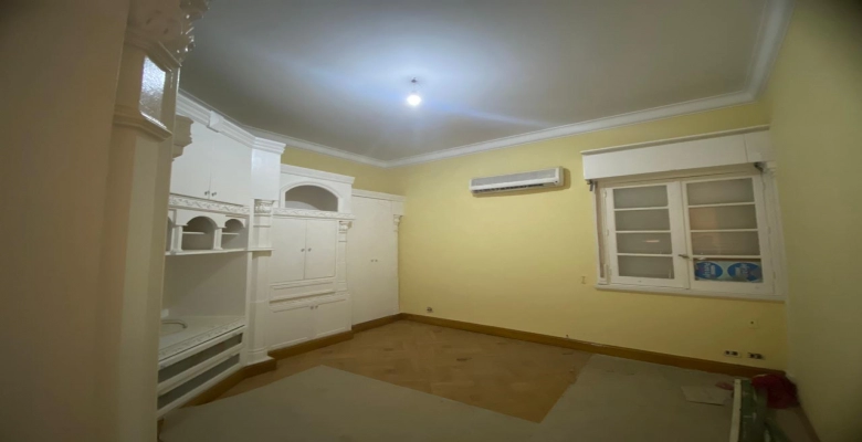 شقه للبيع في الزمالك .Apartment for sale in Zamalek