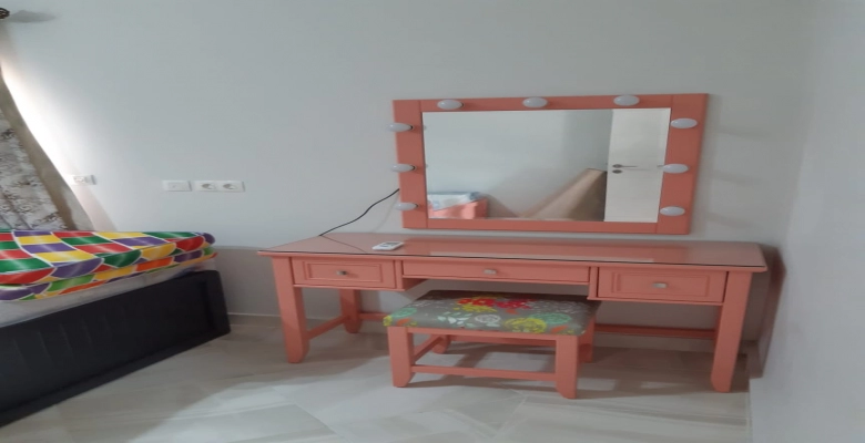 شاليه للايجار في مراسي