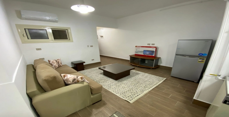 استوديو للايجار في الزمالك .Studio for rent in Zamalek