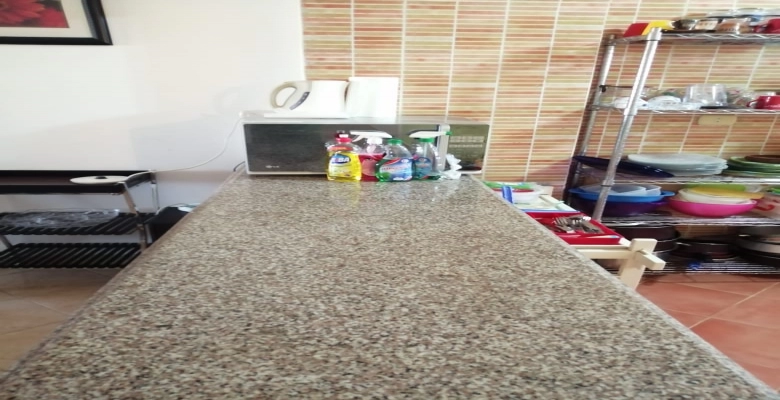 شالية للإيجار في قرية مارينا جاردنز الساحل الشمالي علي بعد 1 كيلو من مارينا Chalet for rent in Marina Gardens North Coast, 1 km from Marina