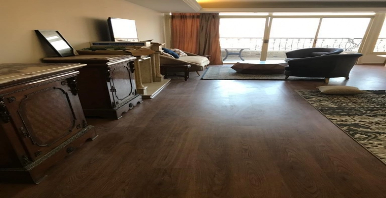 شقة للايجار في محمد مظهر بالزمالك.Apartment for rent in Mohamed Mazhar, Zamalek.