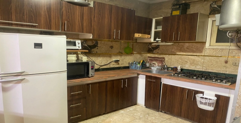 شقة للايجار في ابراج المصري بالزمالك.Apartment for rent in Al-Masry Towers, Zamalek