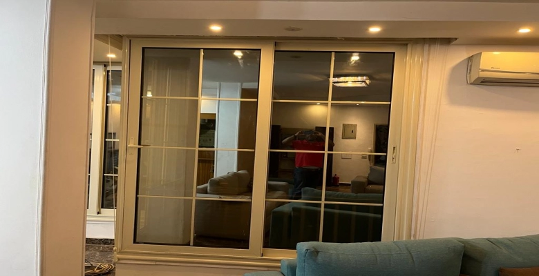 شقة للايجار في ابراج المصري بالزمالك.Apartment for rent in Al-Masry Towers, Zamalek