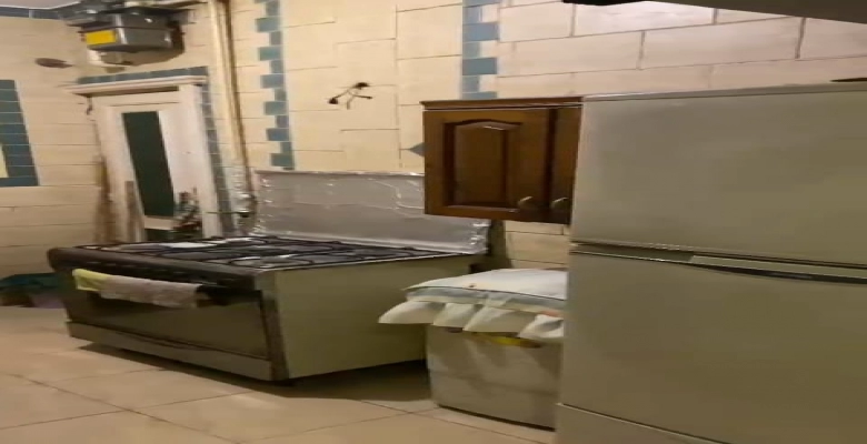 شقه للايجار علي النيل مباشرة بالزمالك.Apartment for rent directly on the Nile in Zamalek.