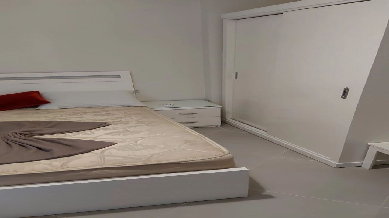 شالية للايجار 3 غرفة - فى الساحال الشمالى - بمراسي ( بلانكا )