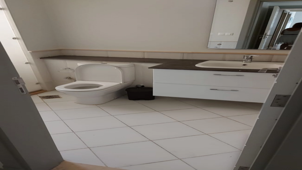 شالية للايجار 3 غرفة - فى الساحال الشمالى - بمراسي ( بلانكا )