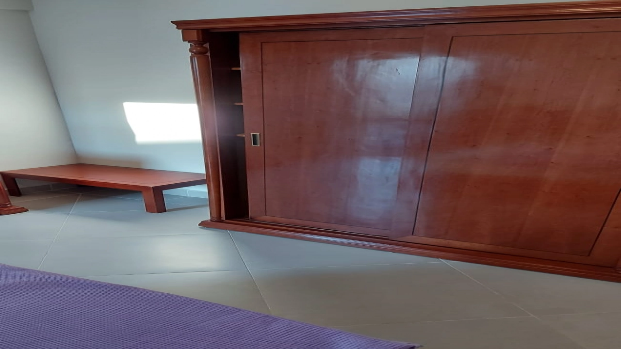 شالية للايجار 3 غرفة - فى الساحال الشمالى - بمراسي ( بلانكا )