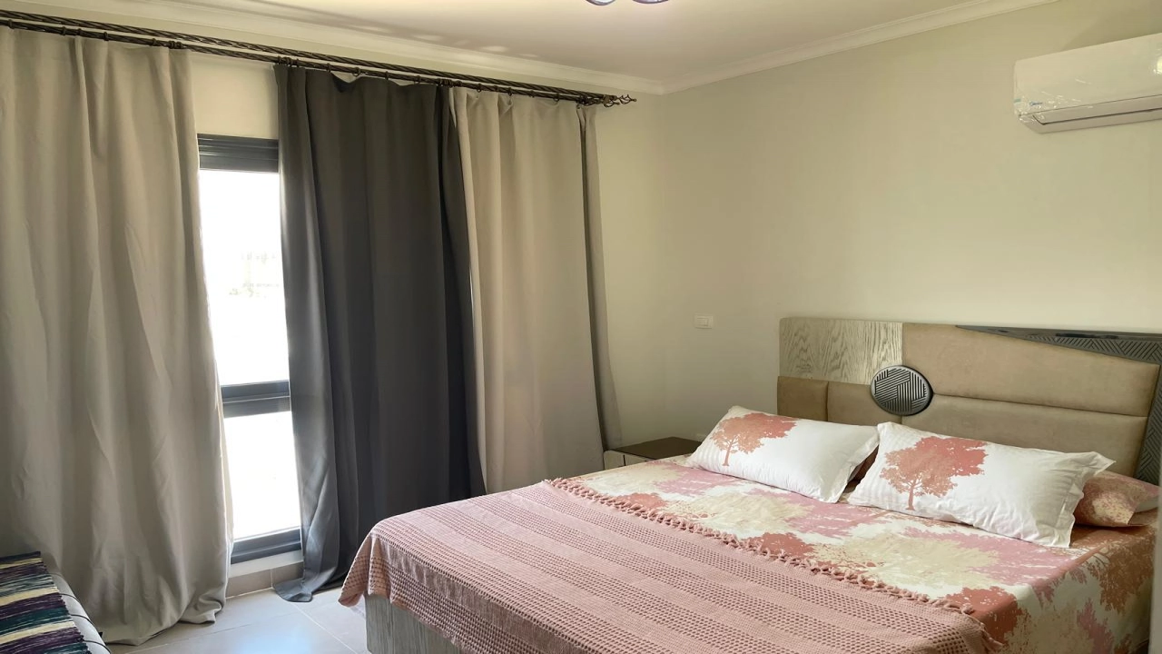 شاليه جايا - الساحل الشمالي - راس الحكمة