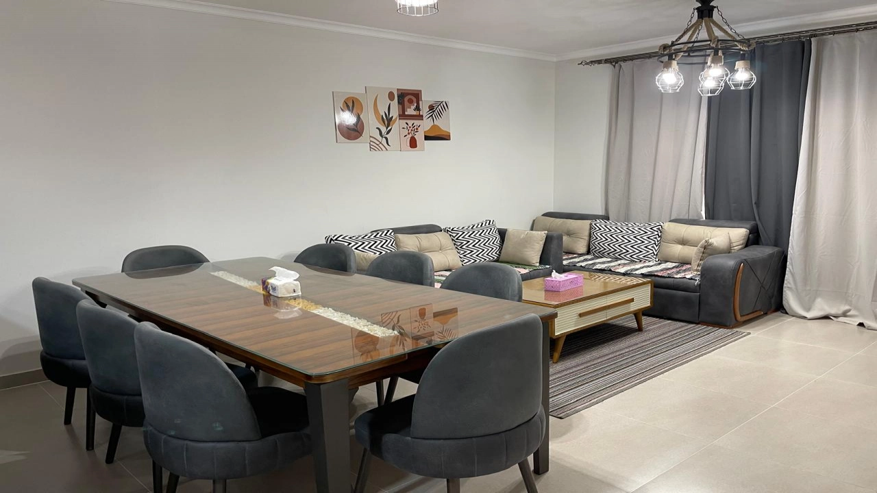 شاليه جايا - الساحل الشمالي - راس الحكمة