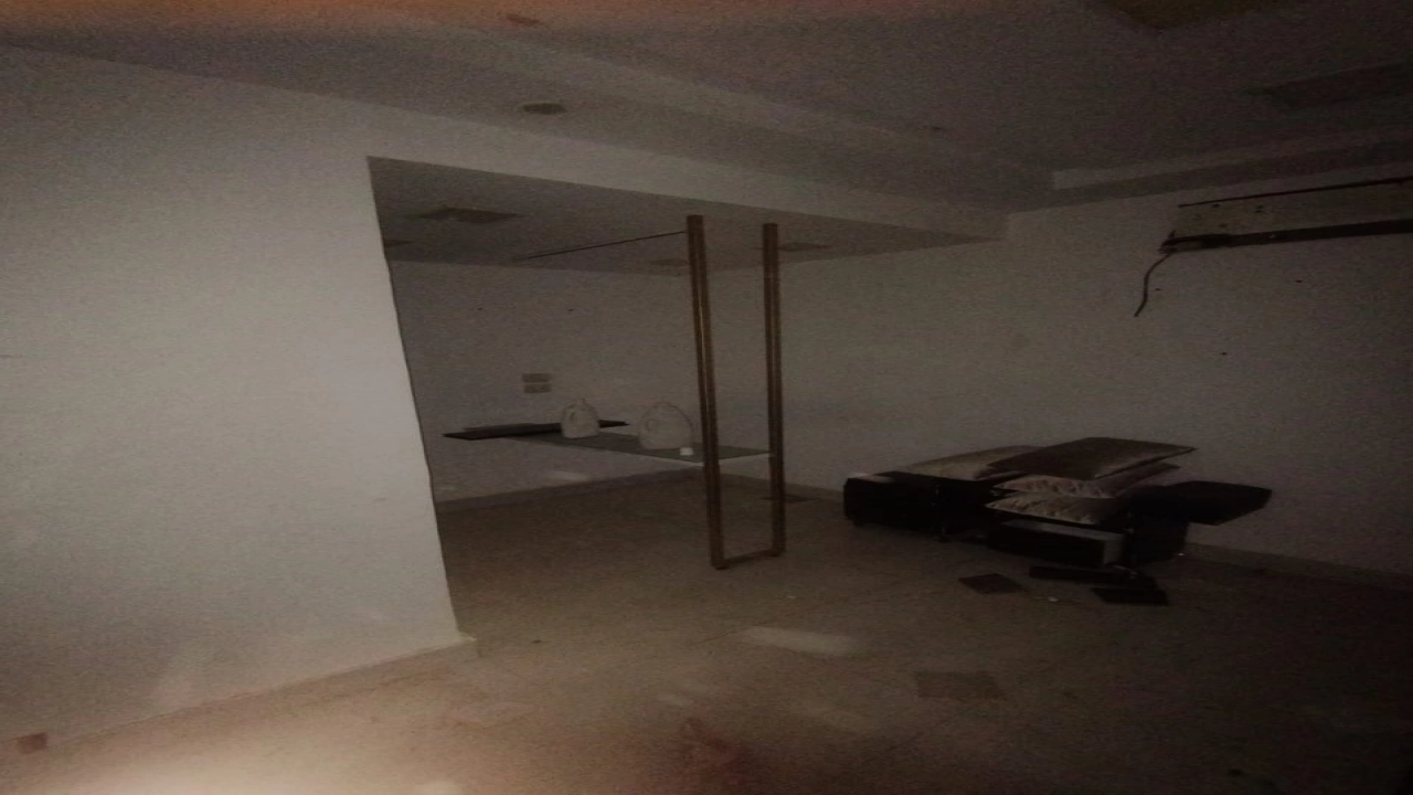 مقر اداري للايجار 200 م بشارع محمد انيس